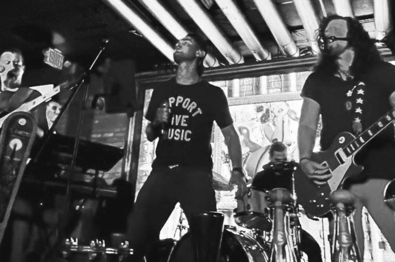 Random Bullet Promo Video